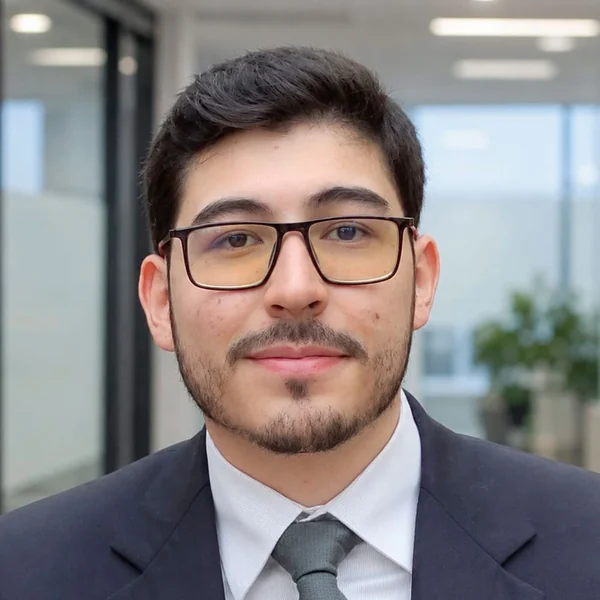 Daniel Pacheco